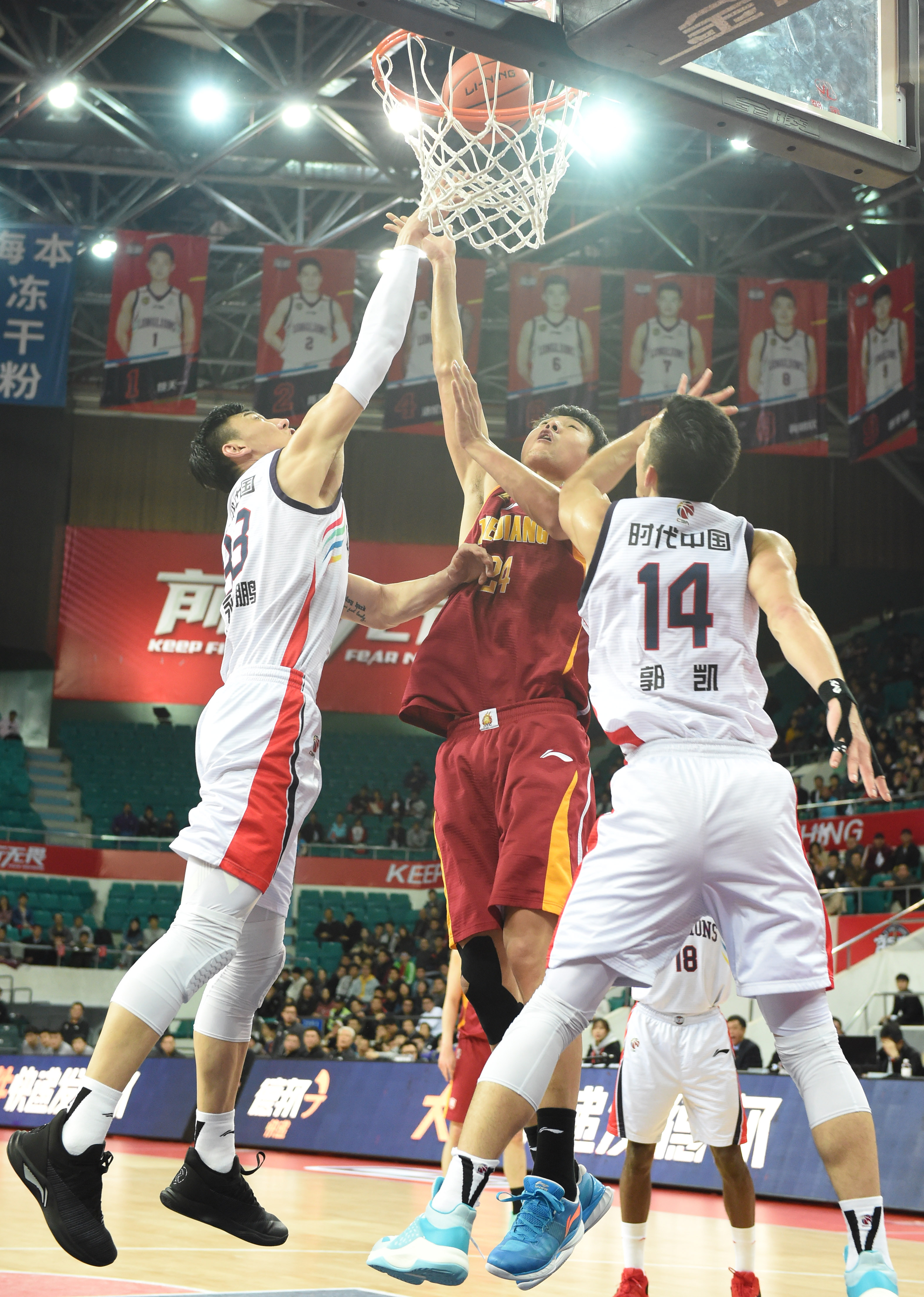 从风格契合 从风格契合