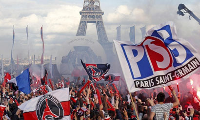 克制且高效 克制且高效